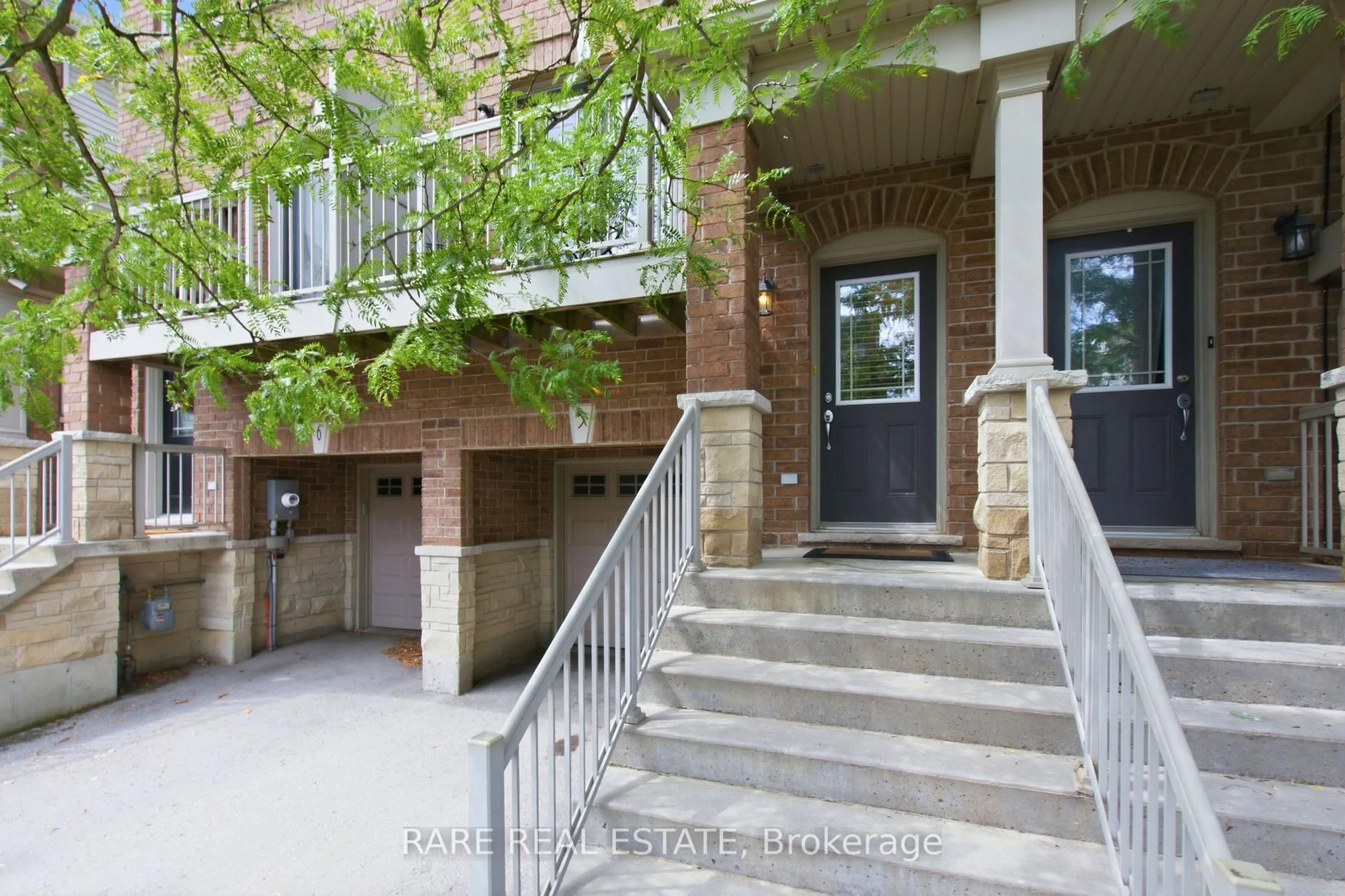 Unknown for 25 Viking Dr #5, Hamilton Ontario L0R 1C0