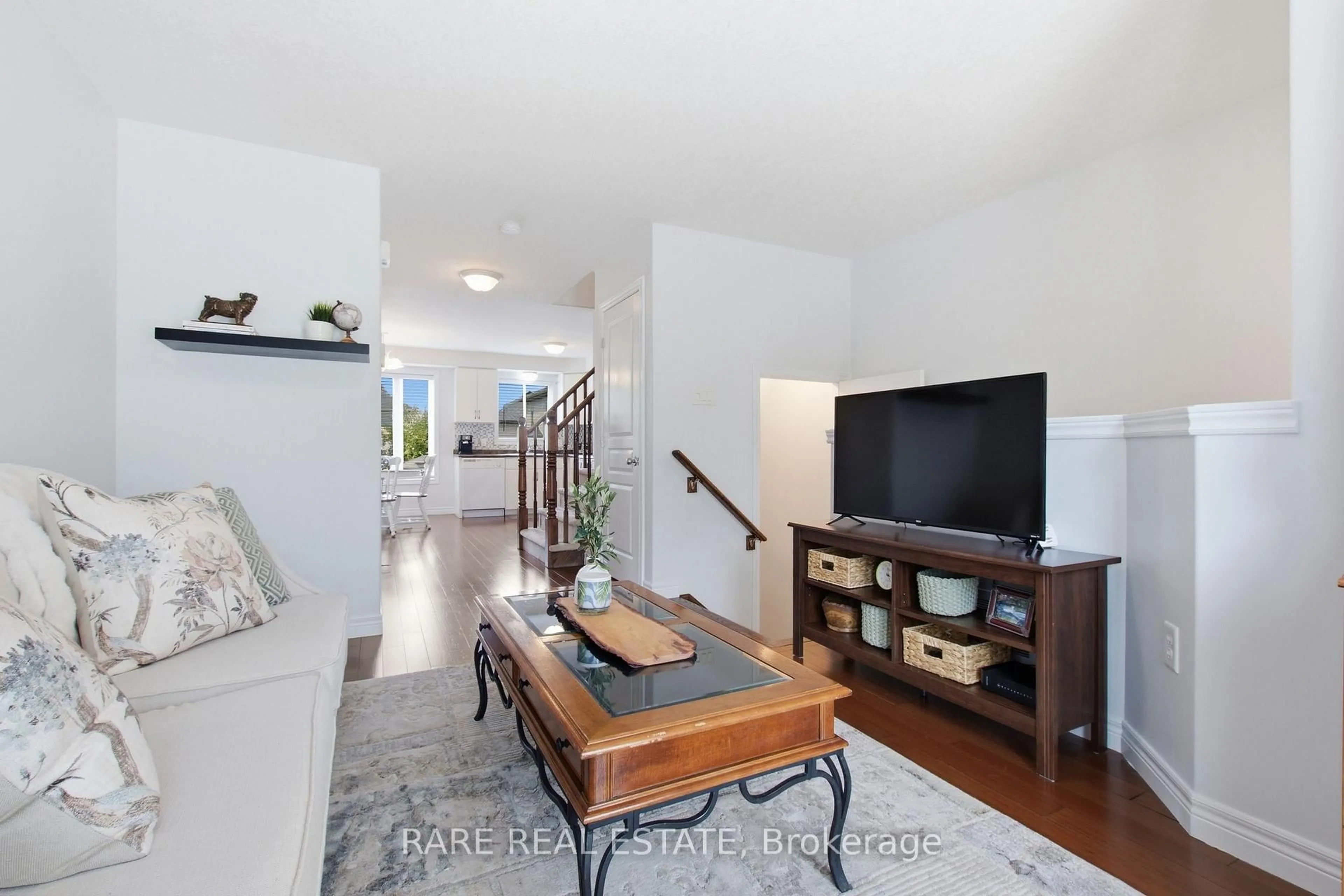 Unknown for 25 Viking Dr #5, Hamilton Ontario L0R 1C0