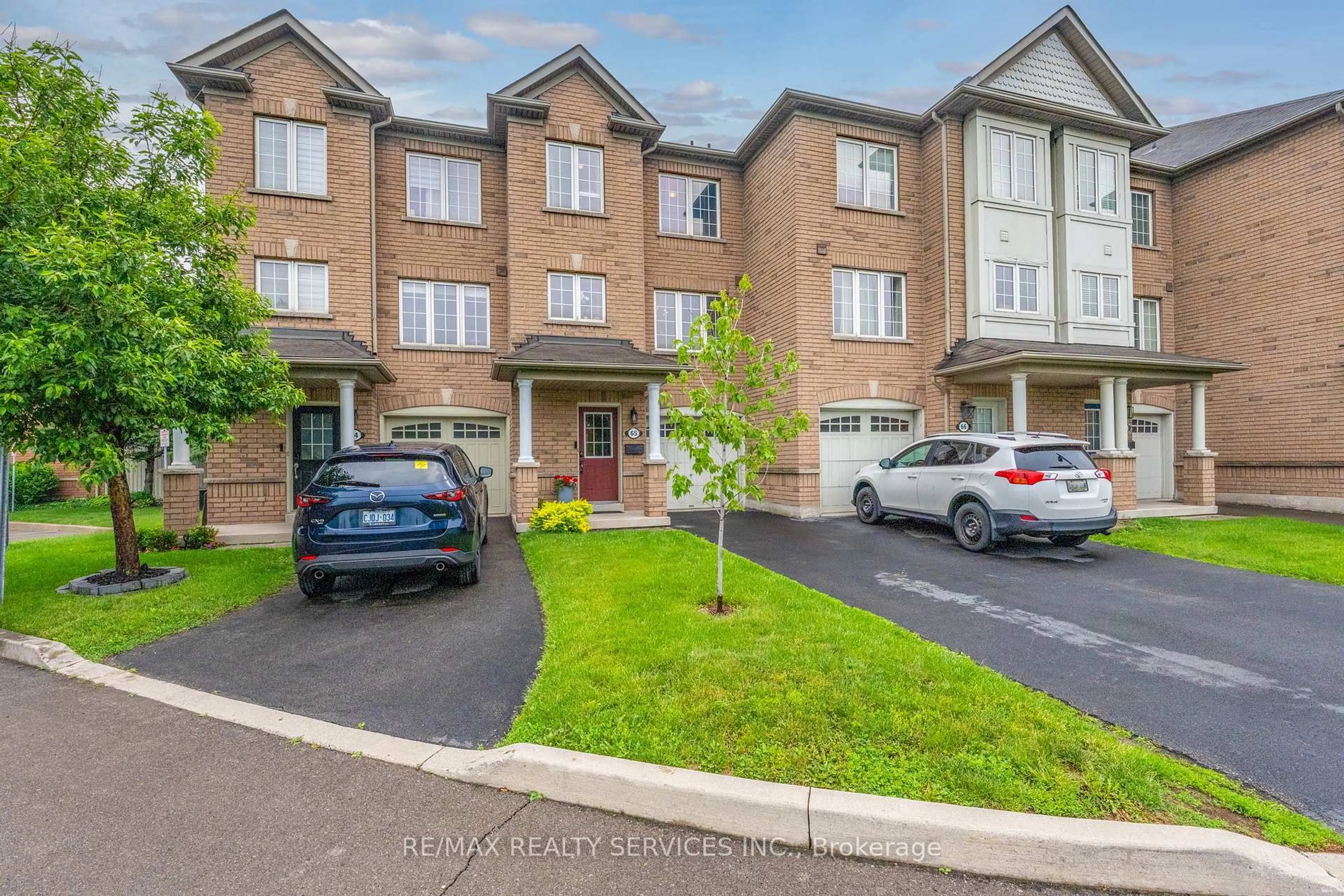 Unknown for 470 Beach Blvd #65, Hamilton Ontario L8H 6X2