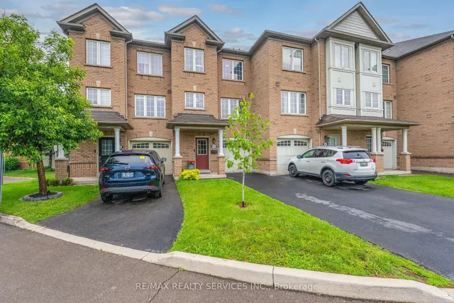 470 Beach Blvd #65, Hamilton 2