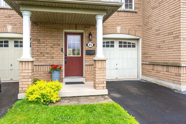 470 Beach Blvd #65, Hamilton 3