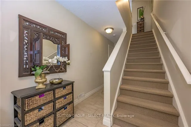 1850 BEAVERBROOK Ave #3, London North 3