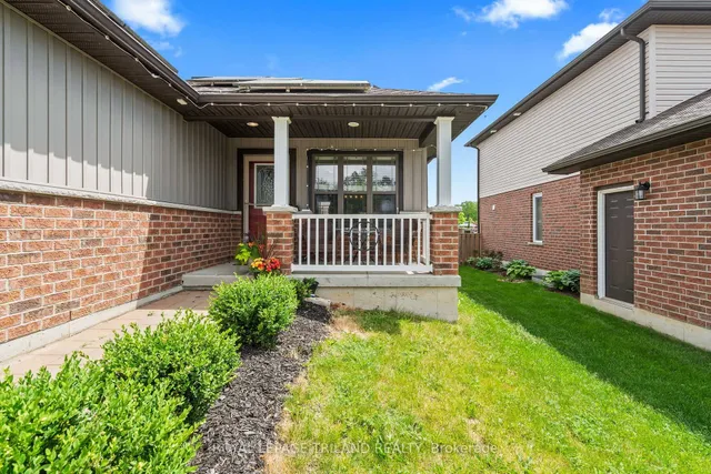 38 LEESBORO Tr, Thames Centre 2