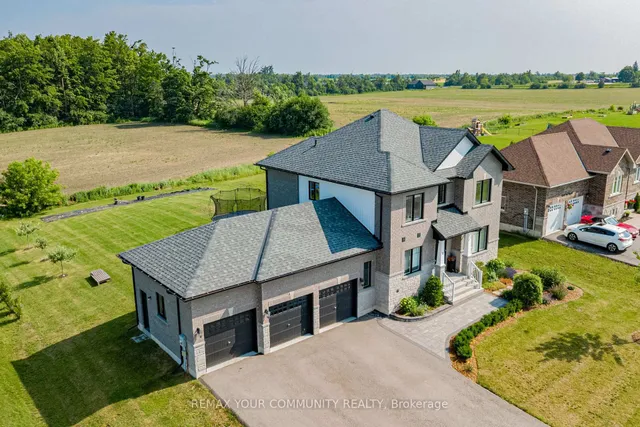 14 McCrae Cres, Kawartha Lakes 2