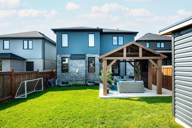 15 Lang Lane, East Luther Grand Valley 5