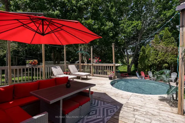 3215 Big Creek St, Napanee 2