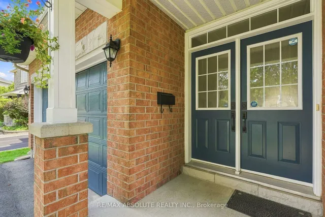 2158 Valenceville Cres, Ottawa 3