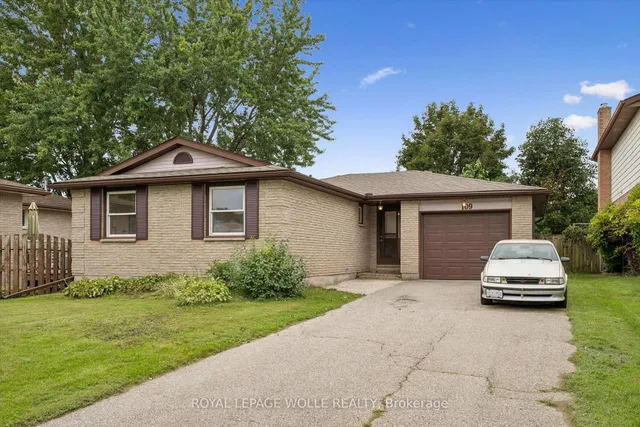 109 Deerberry Pl, Waterloo 2