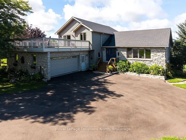 317624 3rd Line, Meaford