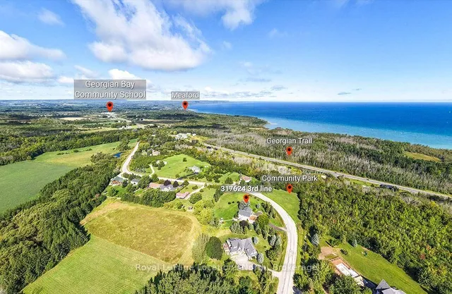 317624 3rd Line, Meaford 2
