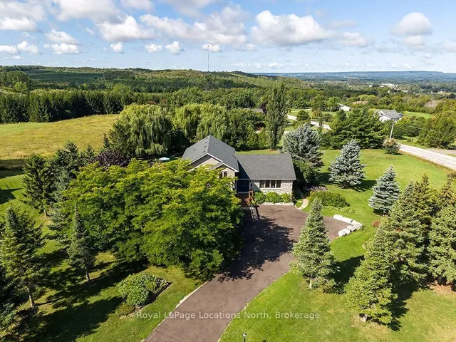 317624 3rd Line, Meaford 4
