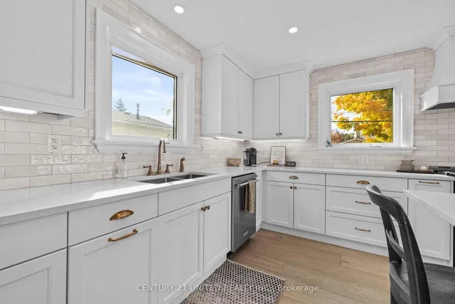 753 Chesterfield Ave, Peterborough 4