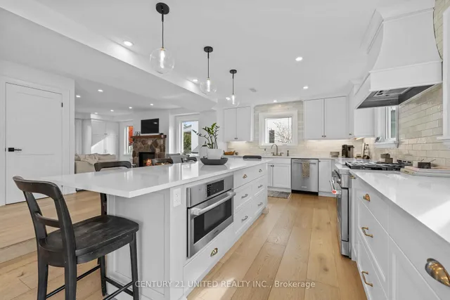 753 Chesterfield Ave, Peterborough 5