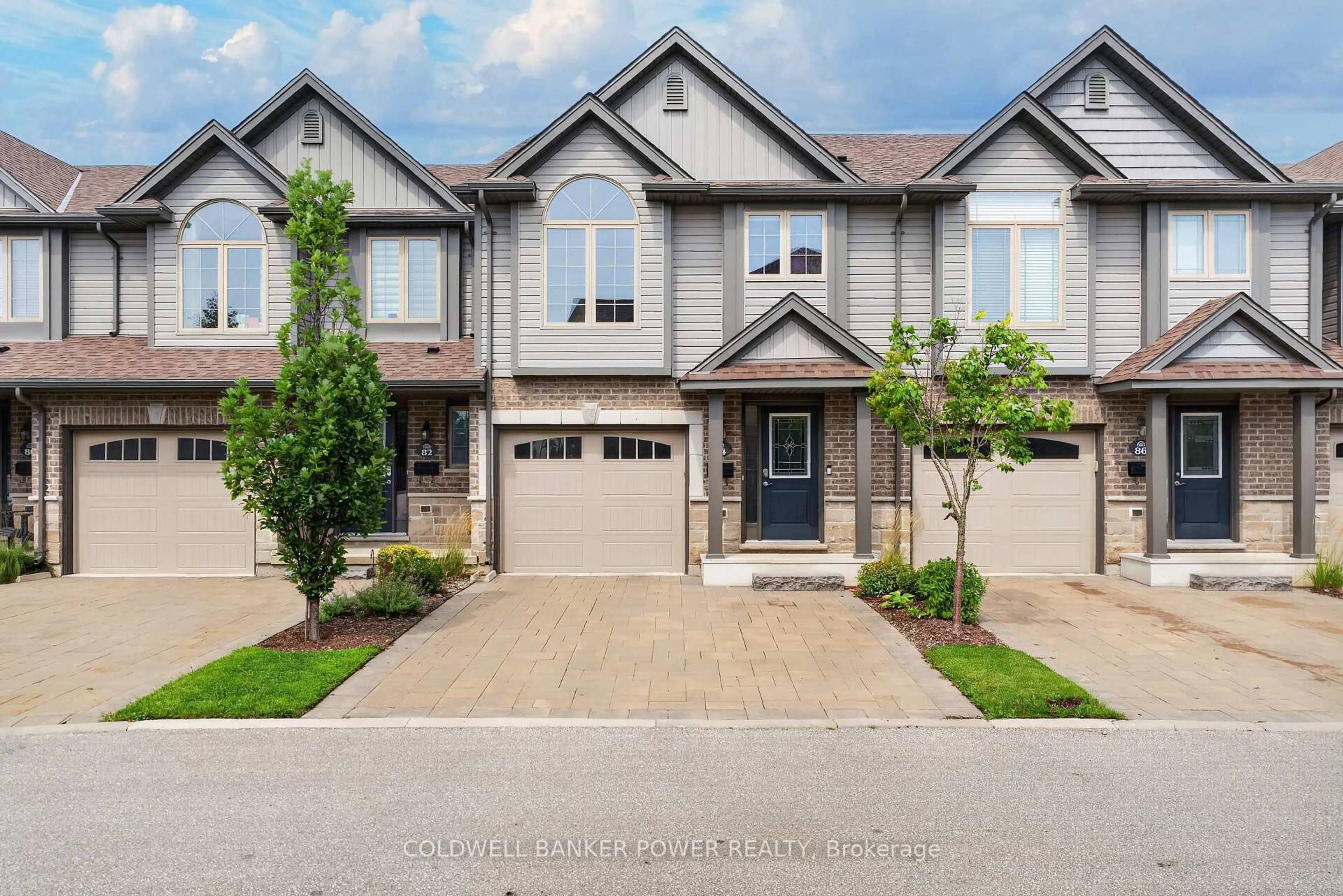 Unknown for 3400 Castle Rock Pl #84, London South Ontario N6L 0E4
