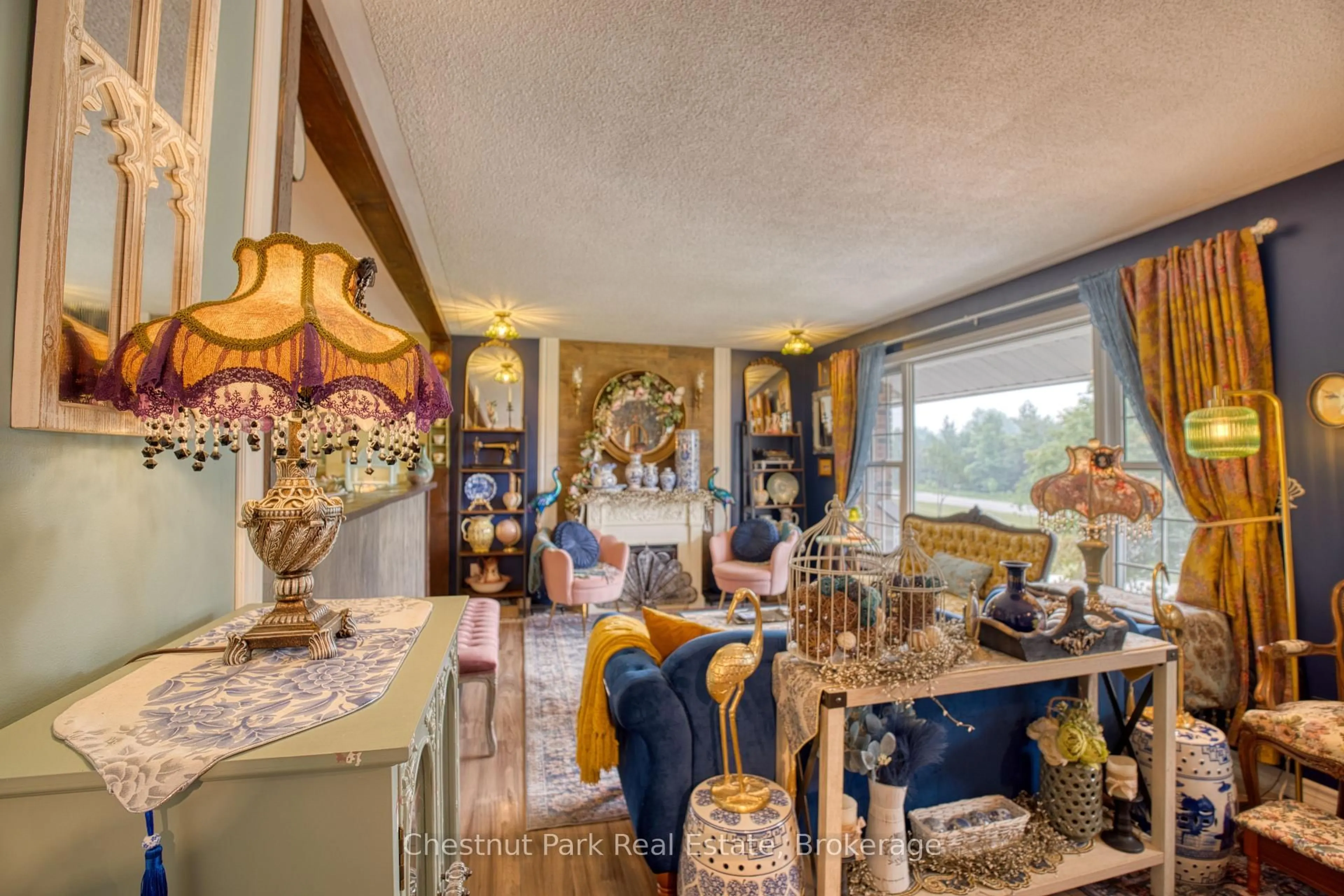 Dining room, unknown for 683199 Chatsworth Road 24, Chatsworth Ontario N0H 2V0