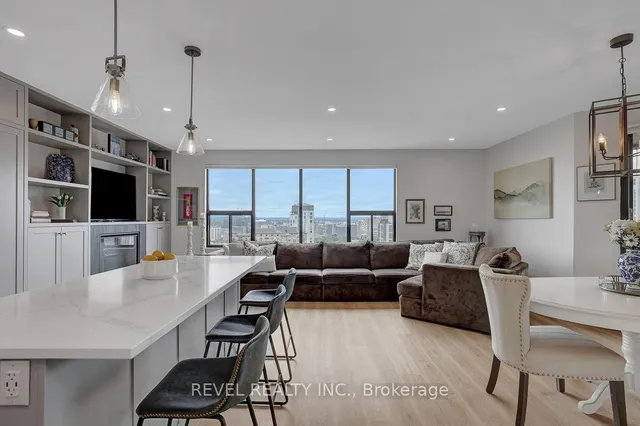 556 Laurier Ave #2003, Ottawa 3