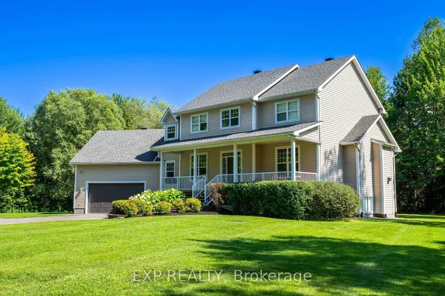 4356 Piperville Rd Rd, Ottawa 3