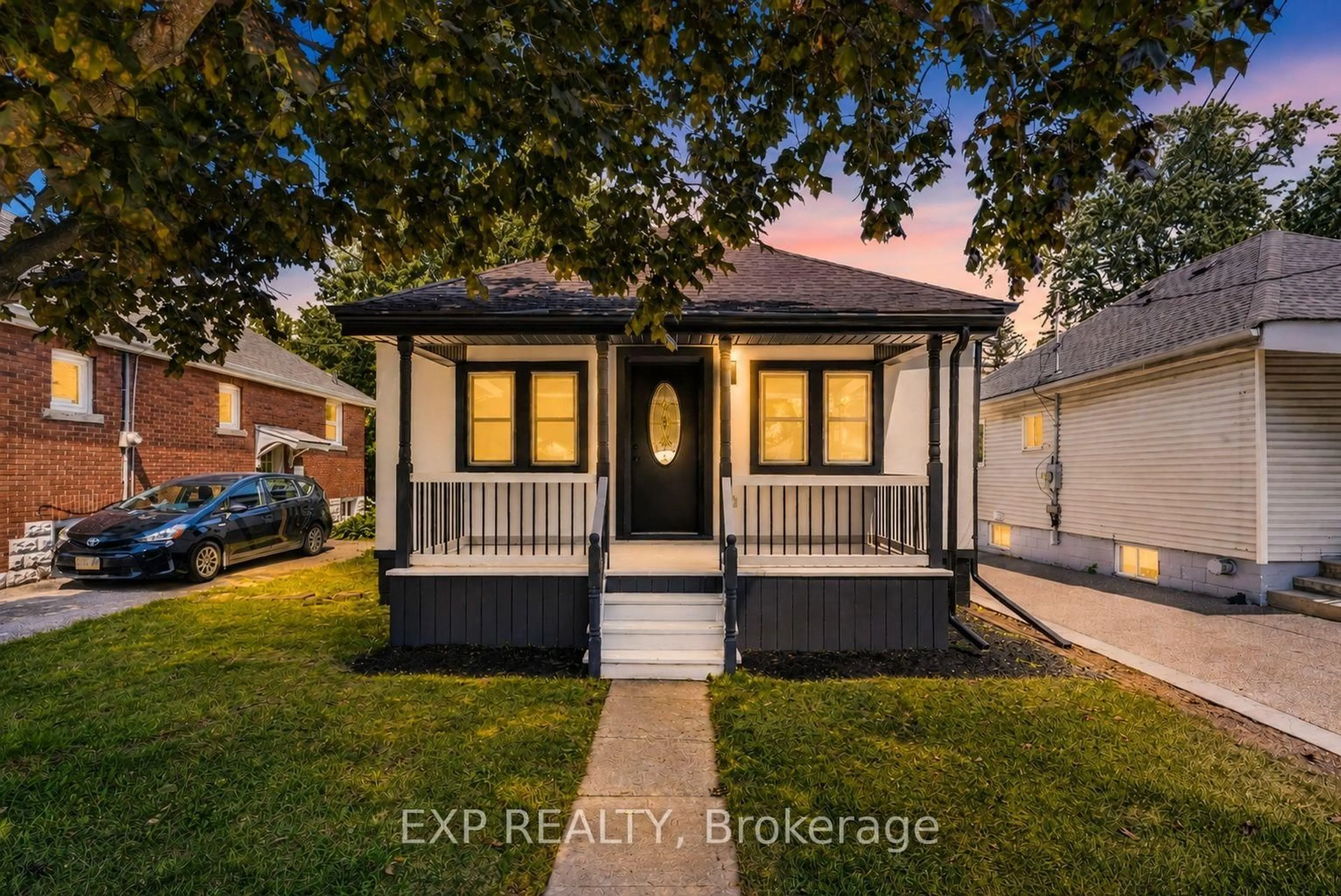 Unknown for 43 Brucedale Ave, Hamilton Ontario L9A 1N1