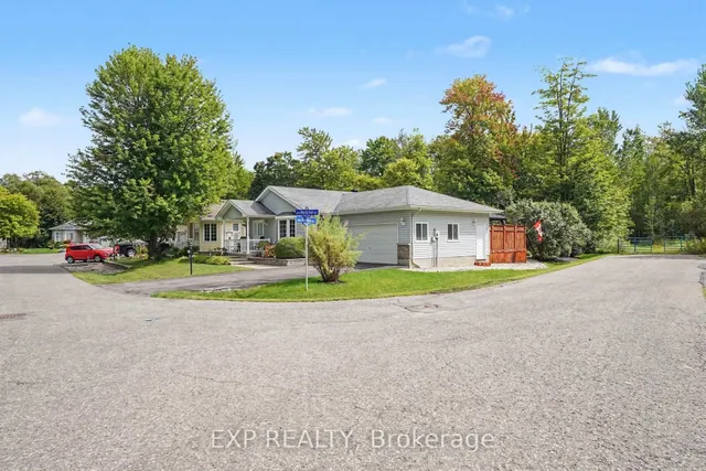 1000 Murray Gair Private, Ottawa 4