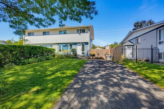 45 Southview Cres, Ottawa 4