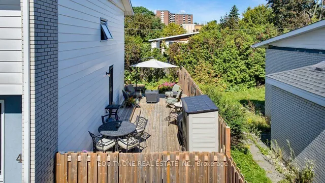 45 Southview Cres, Ottawa 5