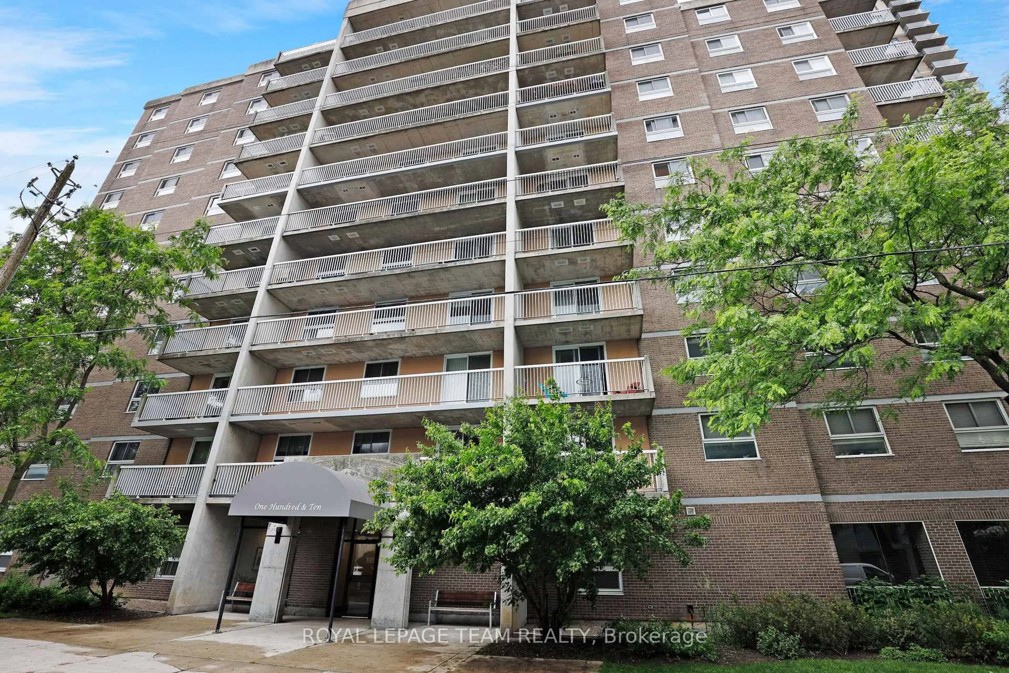 Unknown for 110 Forward Ave #904, Ottawa Ontario K1Y 4S9