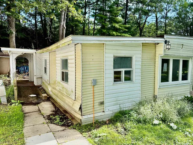 1007 RACOON Rd #7, Gravenhurst 2