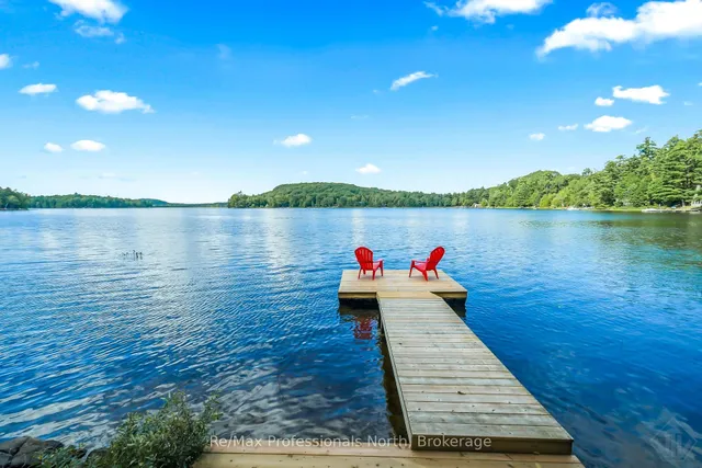 1420 Echo Lake Rd, Lake of Bays 5