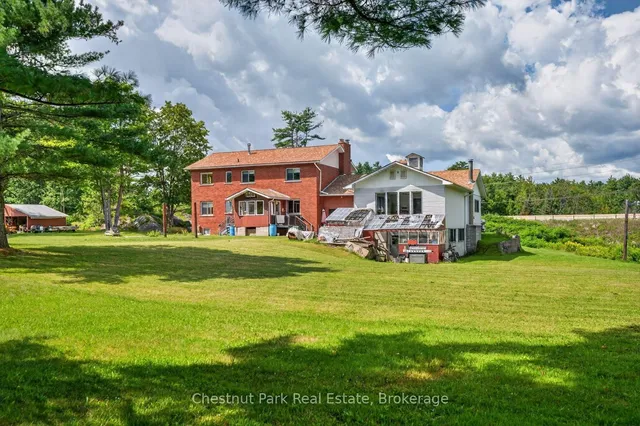 1304 11 Highway, Gravenhurst 5