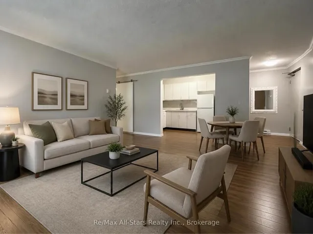15 Clifton St #101, Kawartha Lakes 2