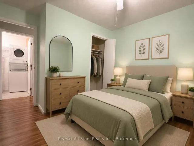 15 Clifton St #101, Kawartha Lakes 3