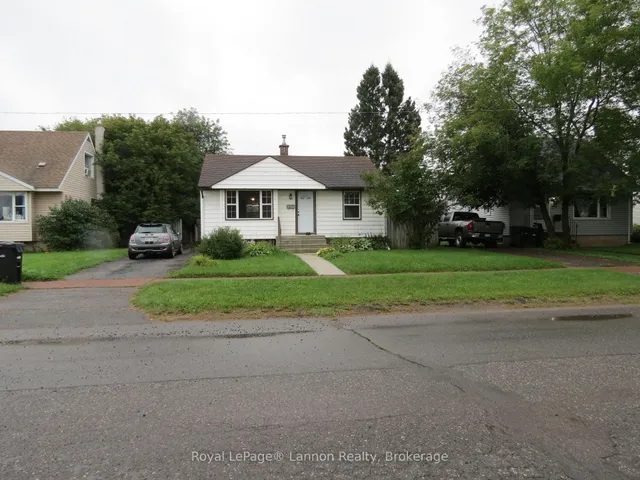 2126 Mcgregor Ave, Thunder Bay 2