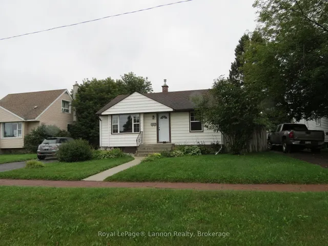 2126 Mcgregor Ave, Thunder Bay 3