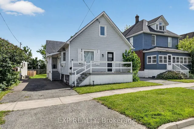 45 Phipps St, Fort Erie 2