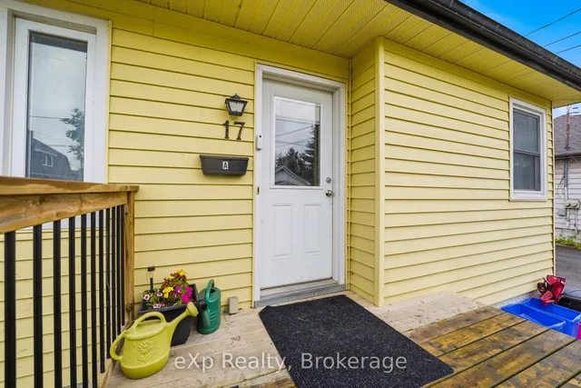 17 Burton St, Belleville 2