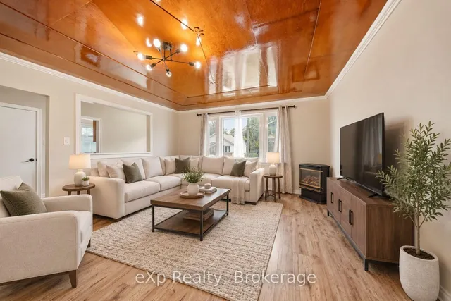 17 Burton St, Belleville 4