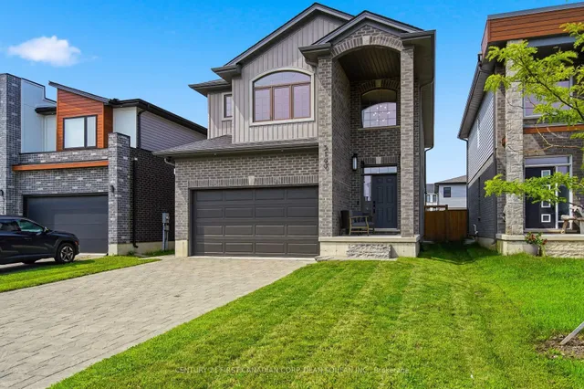 3160 Frieda Way, London North 2