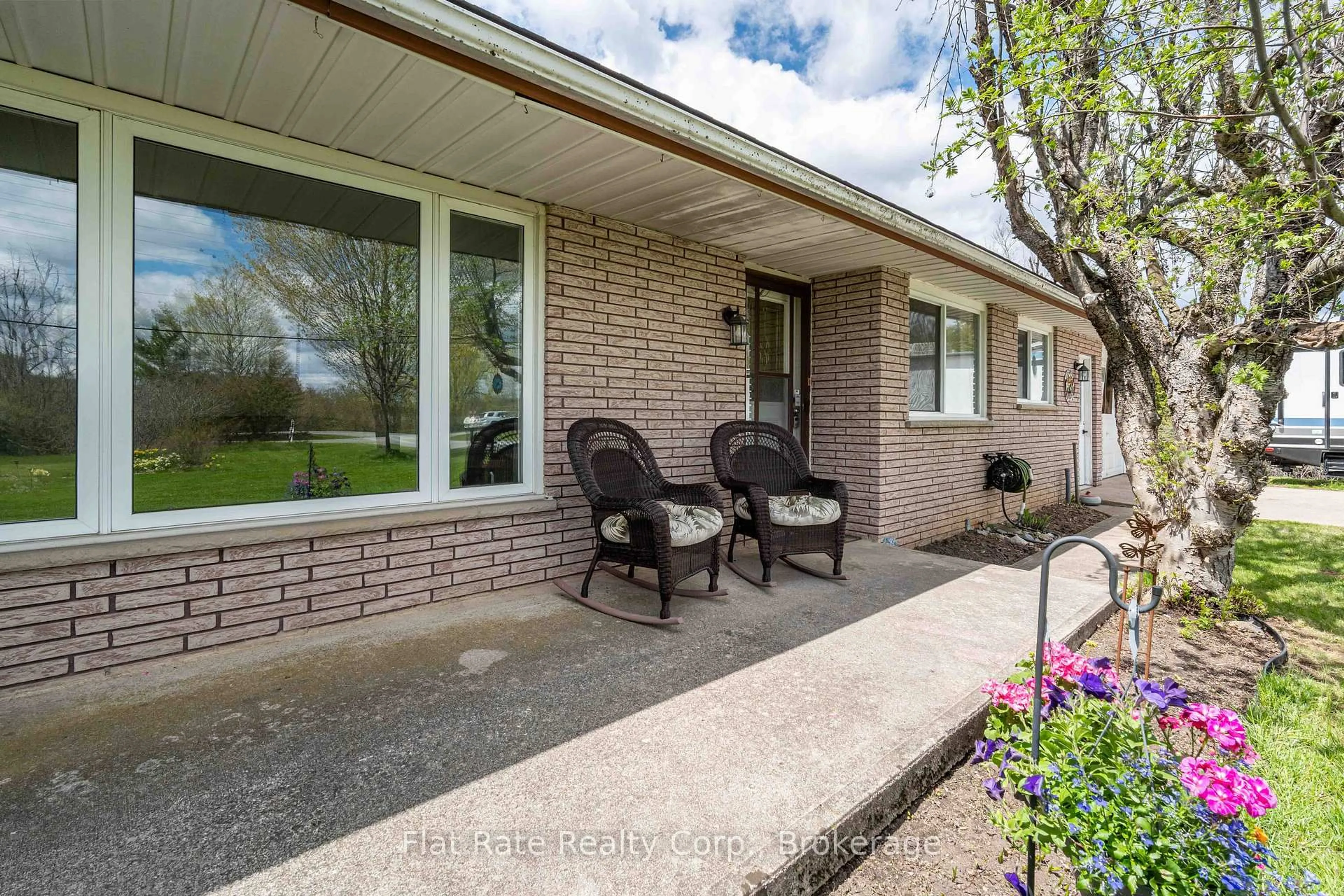Unknown for 2086 McCrackens Landing Rd, Douro-Dummer Ontario K0L 2H0
