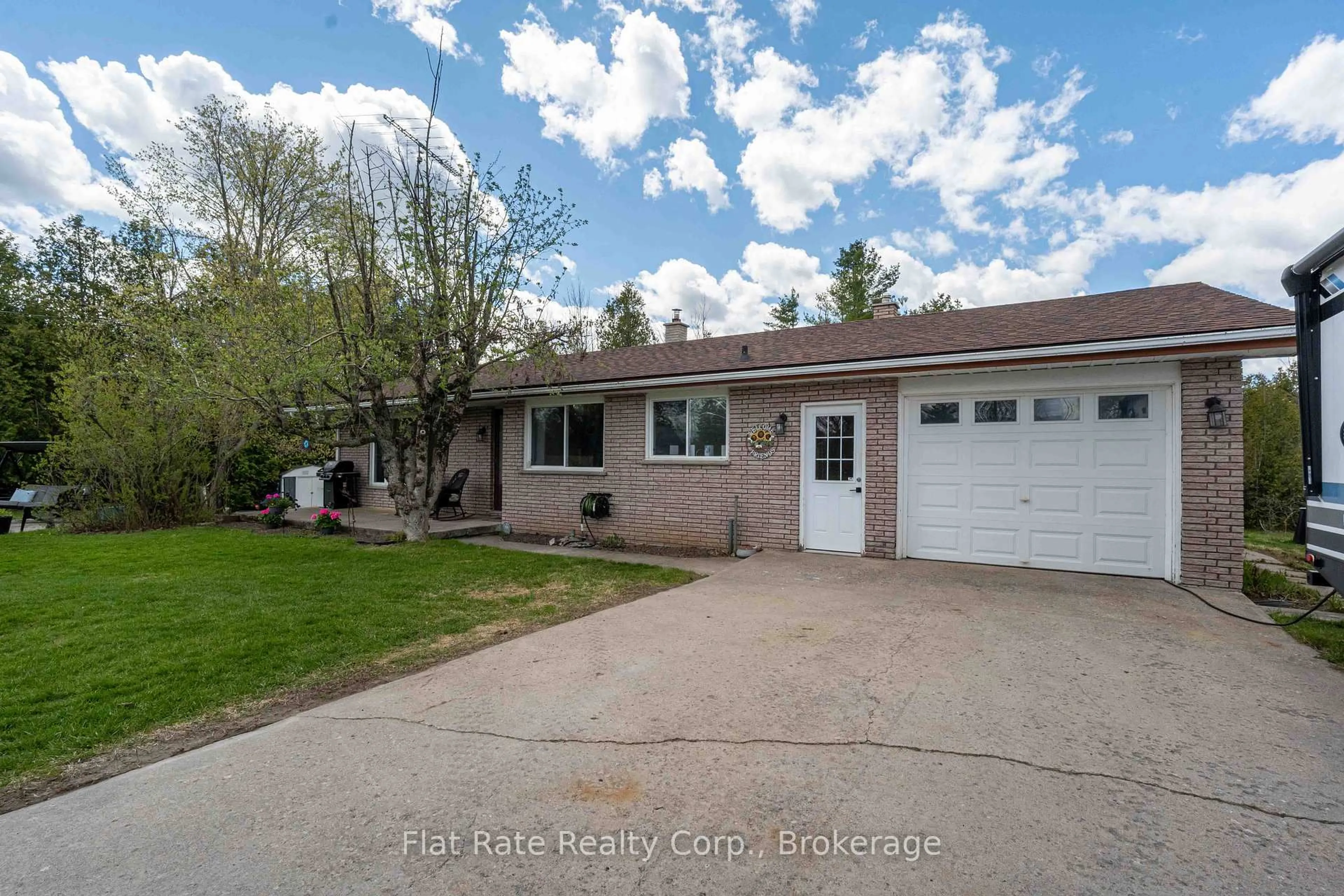 Unknown for 2086 McCrackens Landing Rd, Douro-Dummer Ontario K0L 2H0