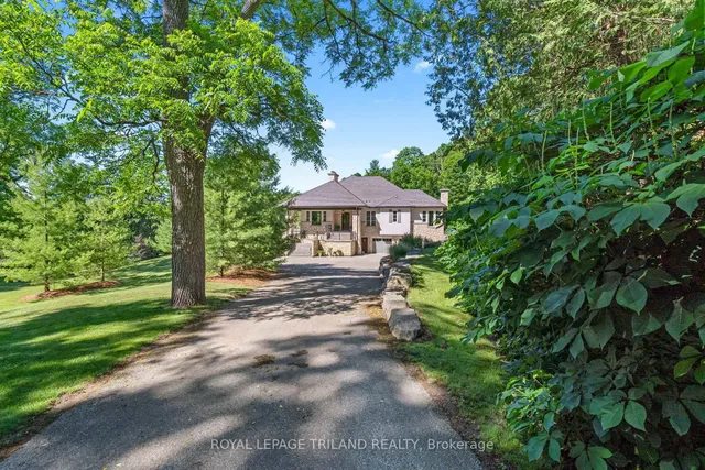 10955 Old River Rd, Middlesex Centre 5