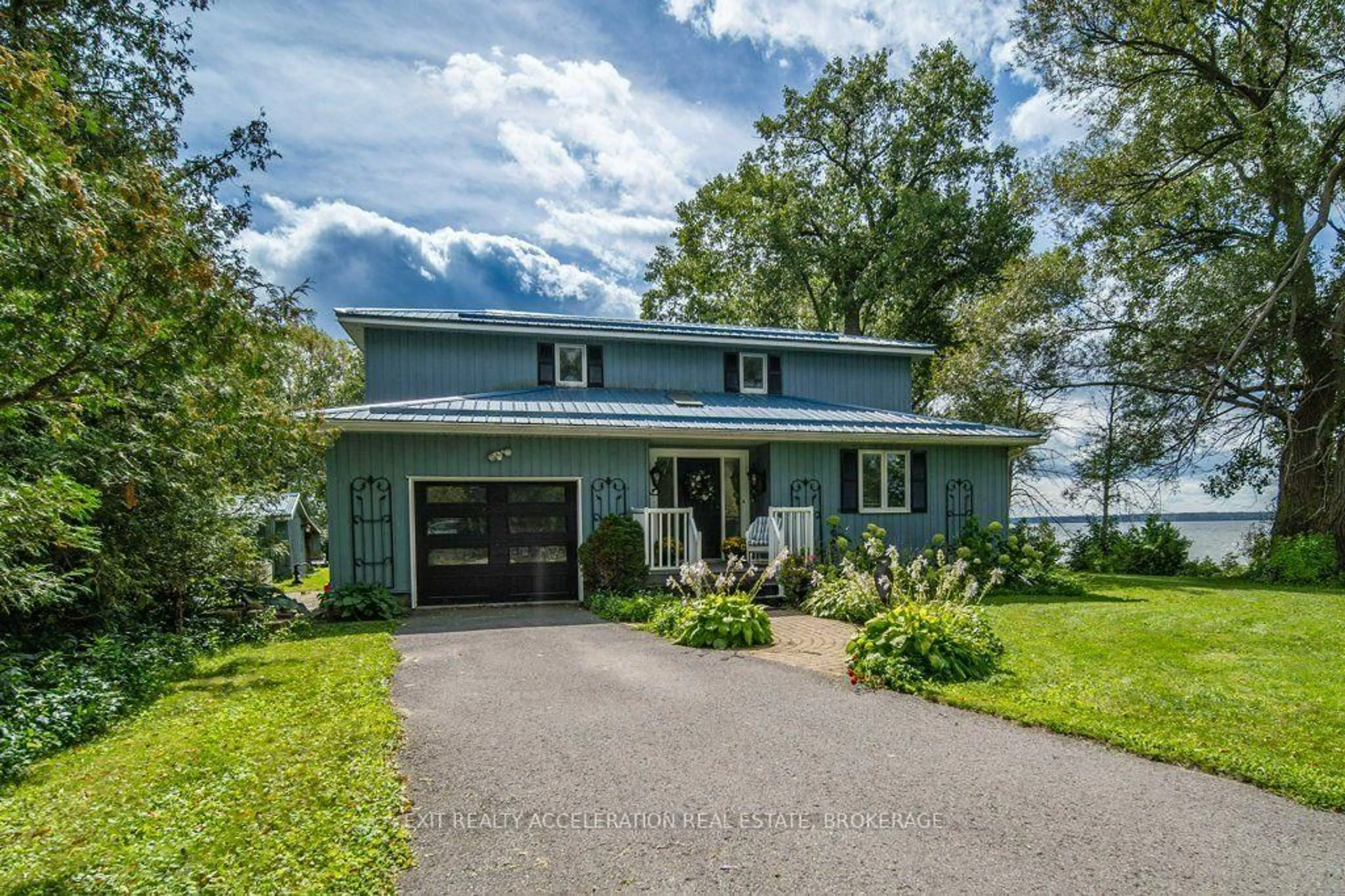 Unknown for 2197 South Shore Rd, Napanee Ontario K7R 3K7