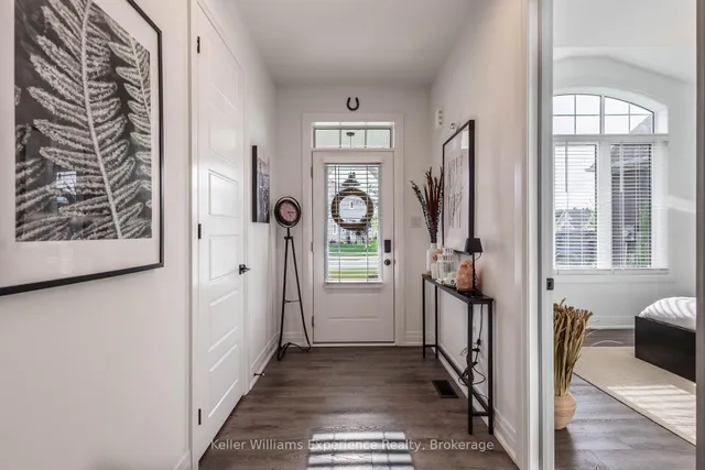 38 Dyer Cres, Bracebridge 5