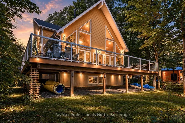 1101 Morrison Lake Rd, Gravenhurst 2