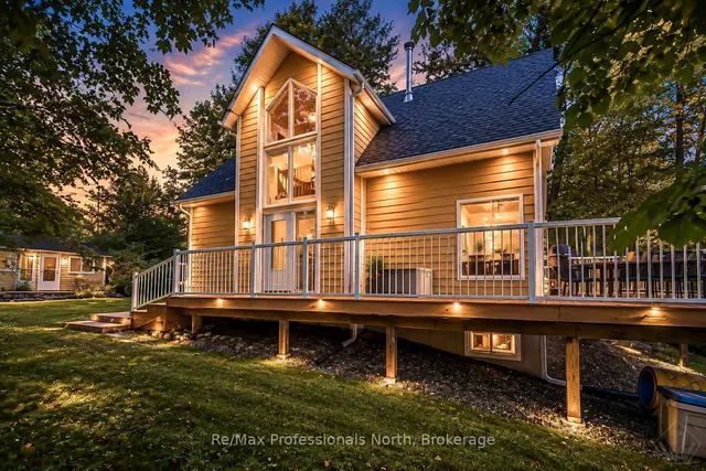 1101 Morrison Lake Rd, Gravenhurst 4