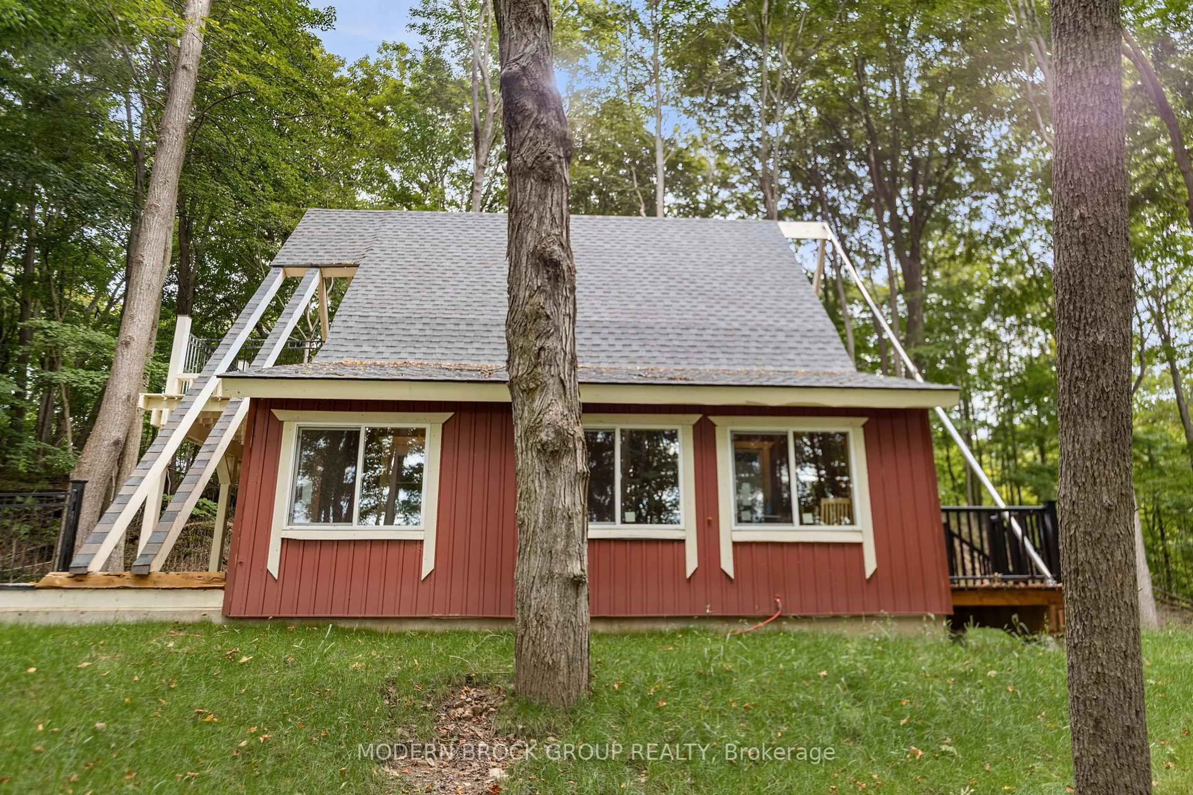Unknown for 155 Woodvale Rd, Leeds and the Thousand Islands Ontario K0E 1L0