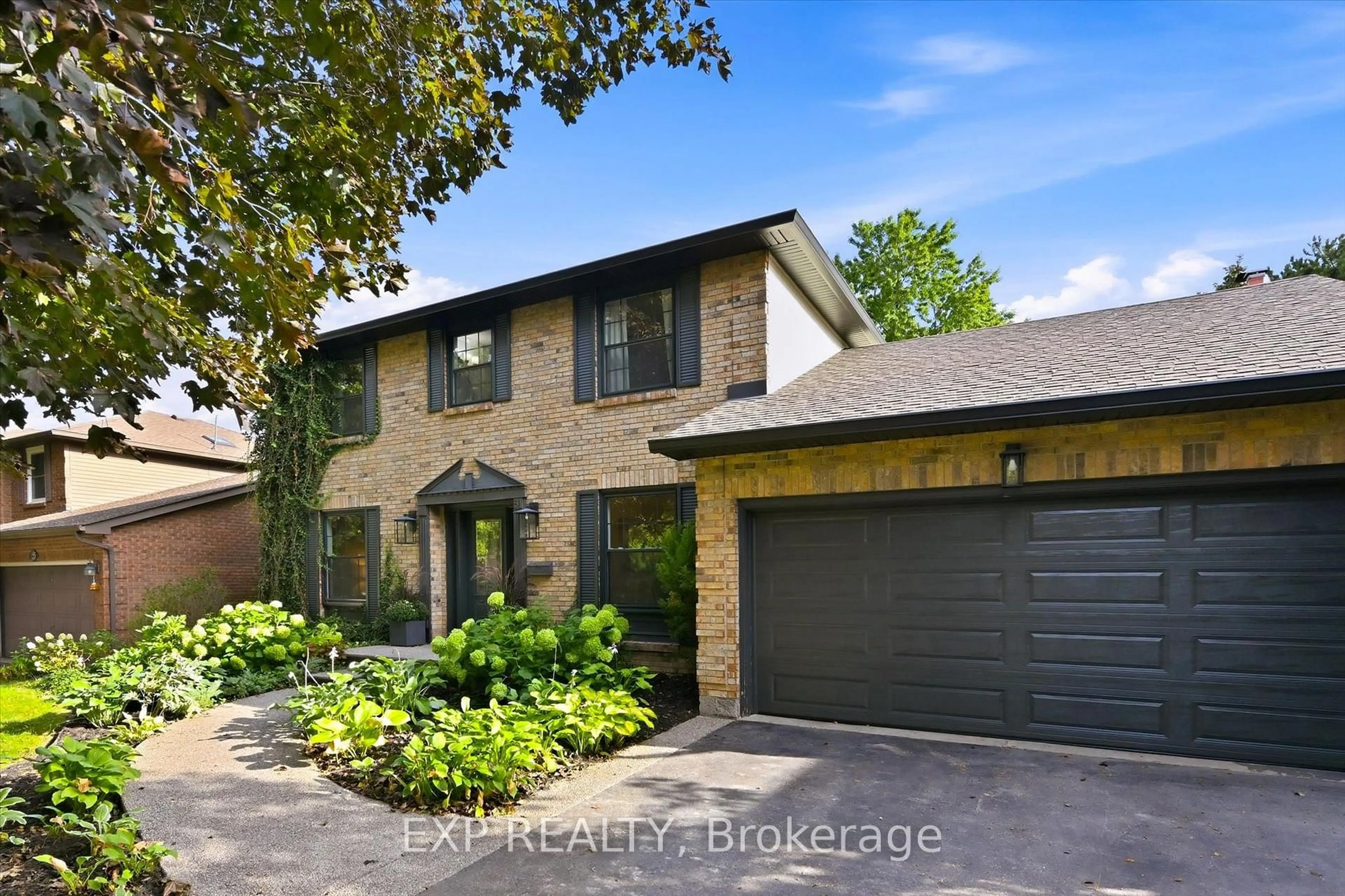 Home with brick exterior material, street for 51 Chatterson Dr, Hamilton Ontario L9G 1B6