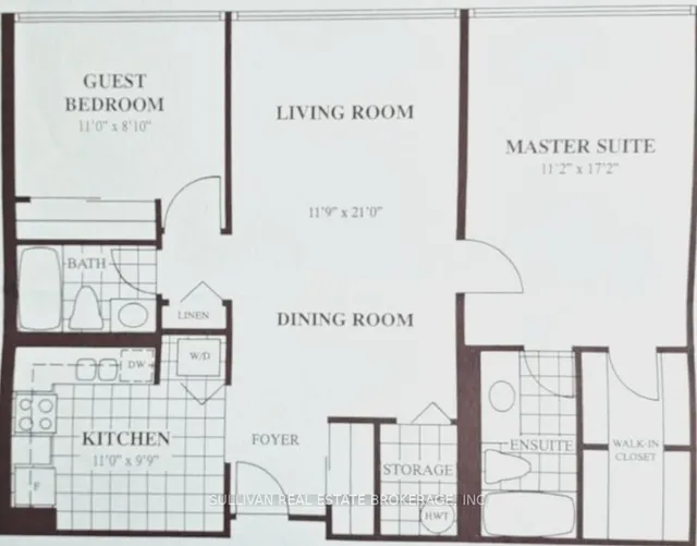 3227 King St #702, Kitchener 5