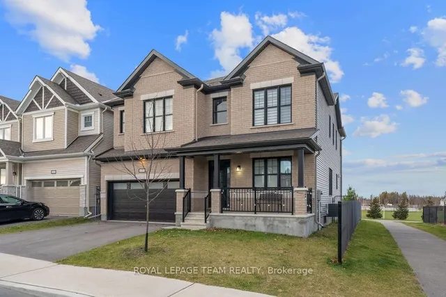 643 Rye Grass Way, Ottawa 4