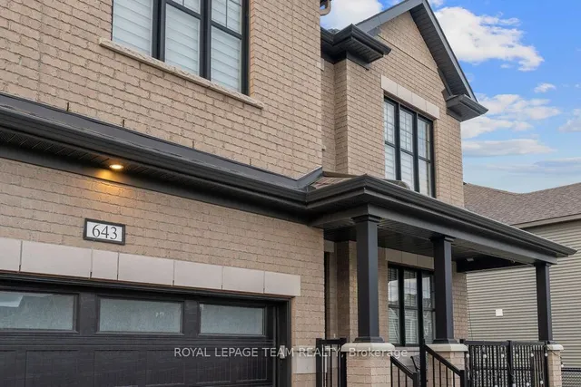 643 Rye Grass Way, Ottawa 5