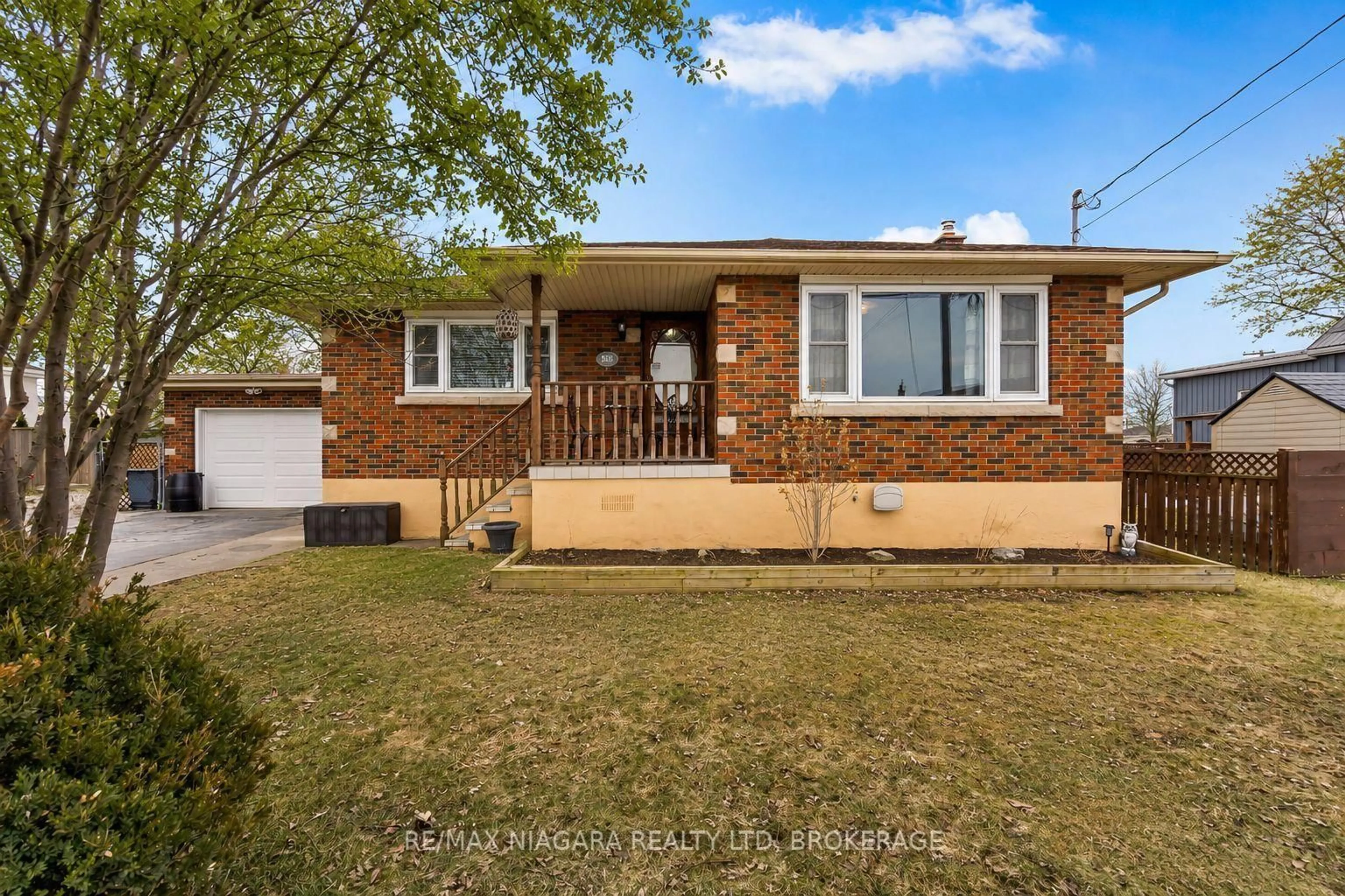 Unknown for 506 Main St, Port Colborne Ontario L3K 3W6